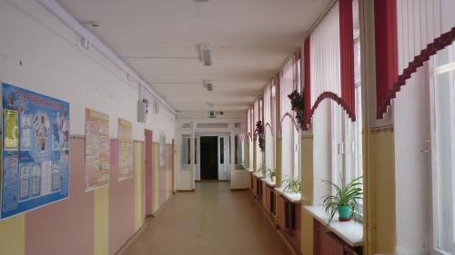 фото школы